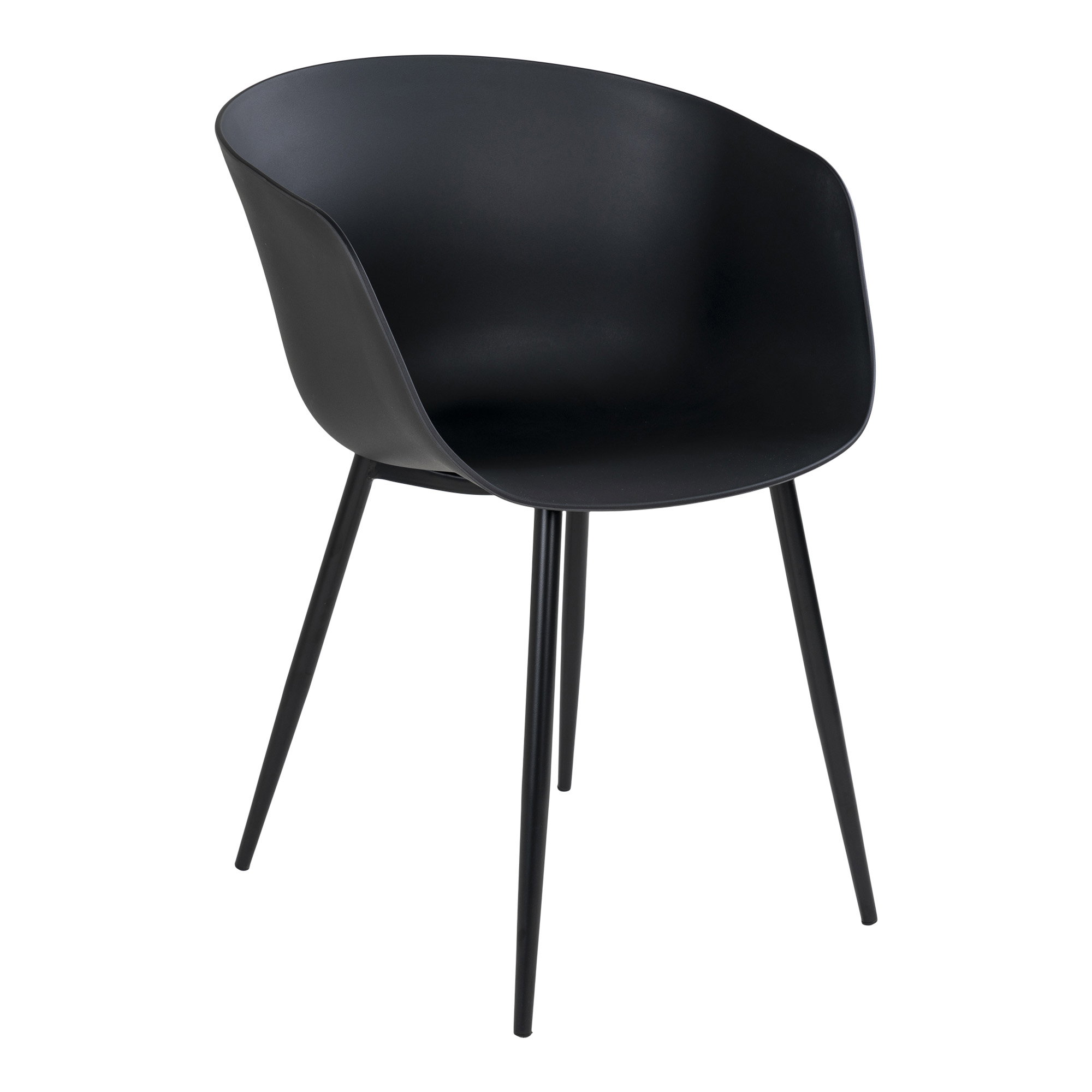 Roda Dining Chair