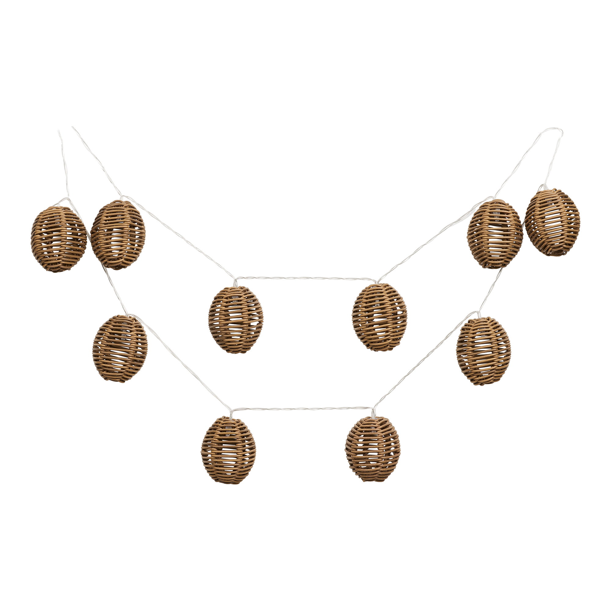 Carlisle LED String Light