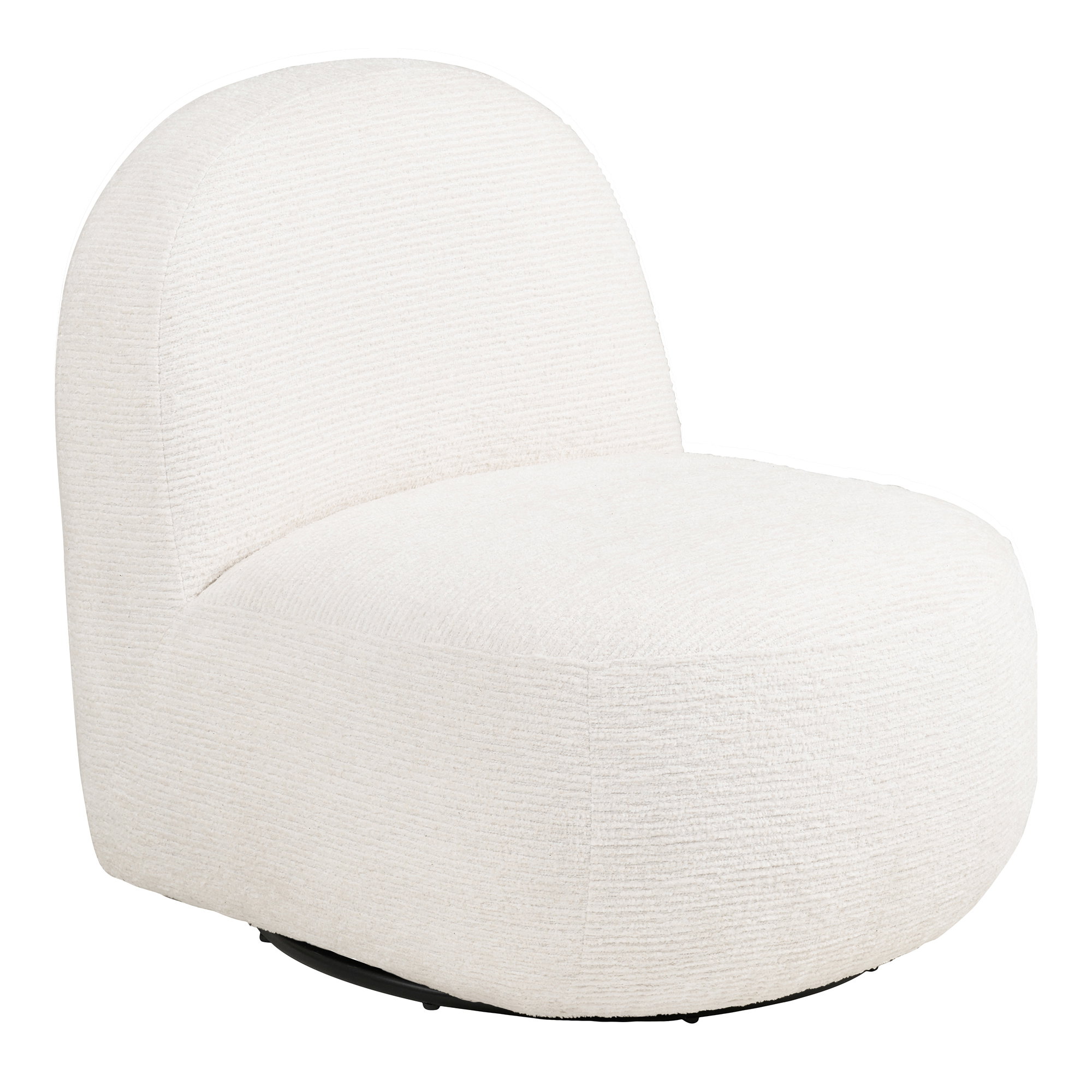 Milo Lounge Chair