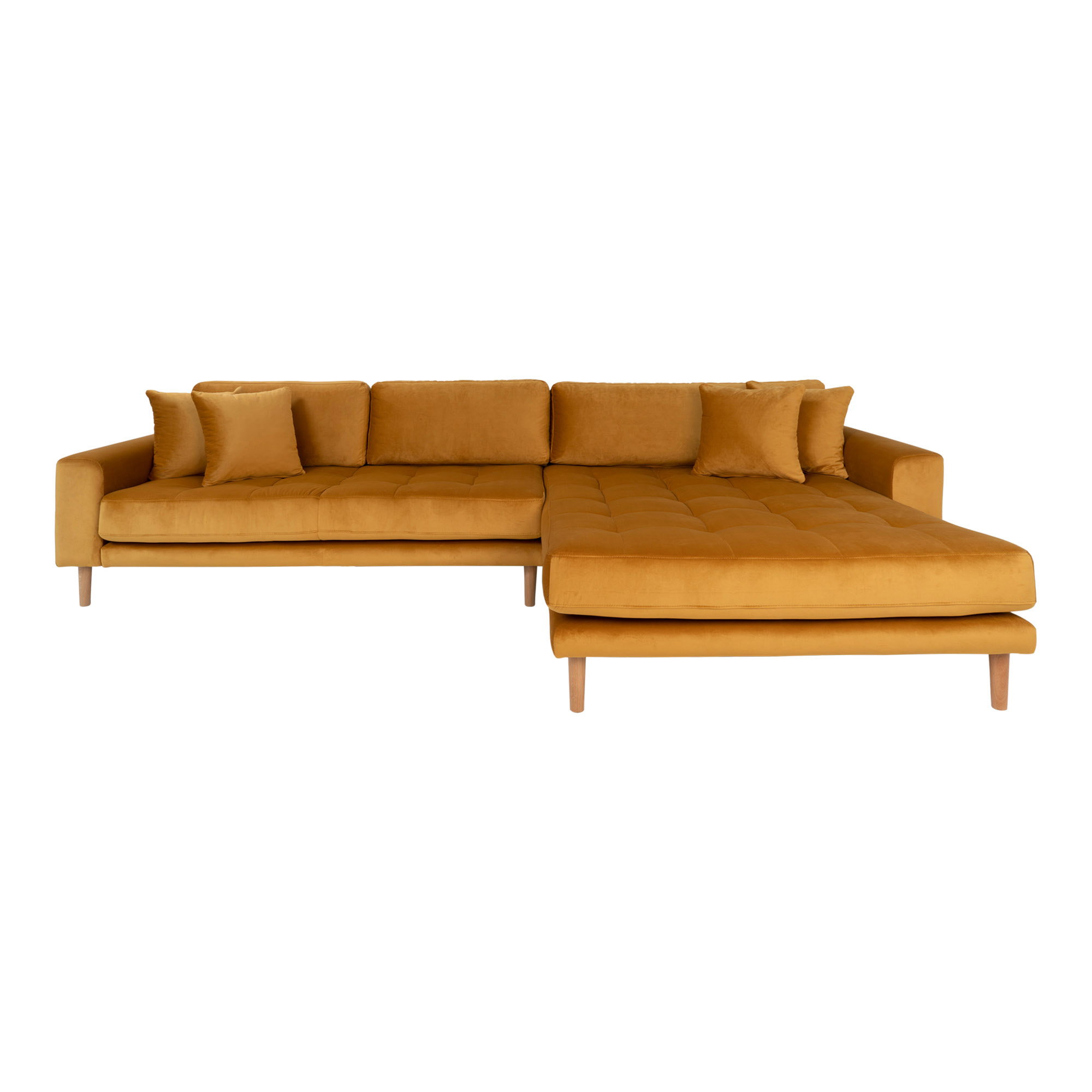 Lido Lounge Sofa
