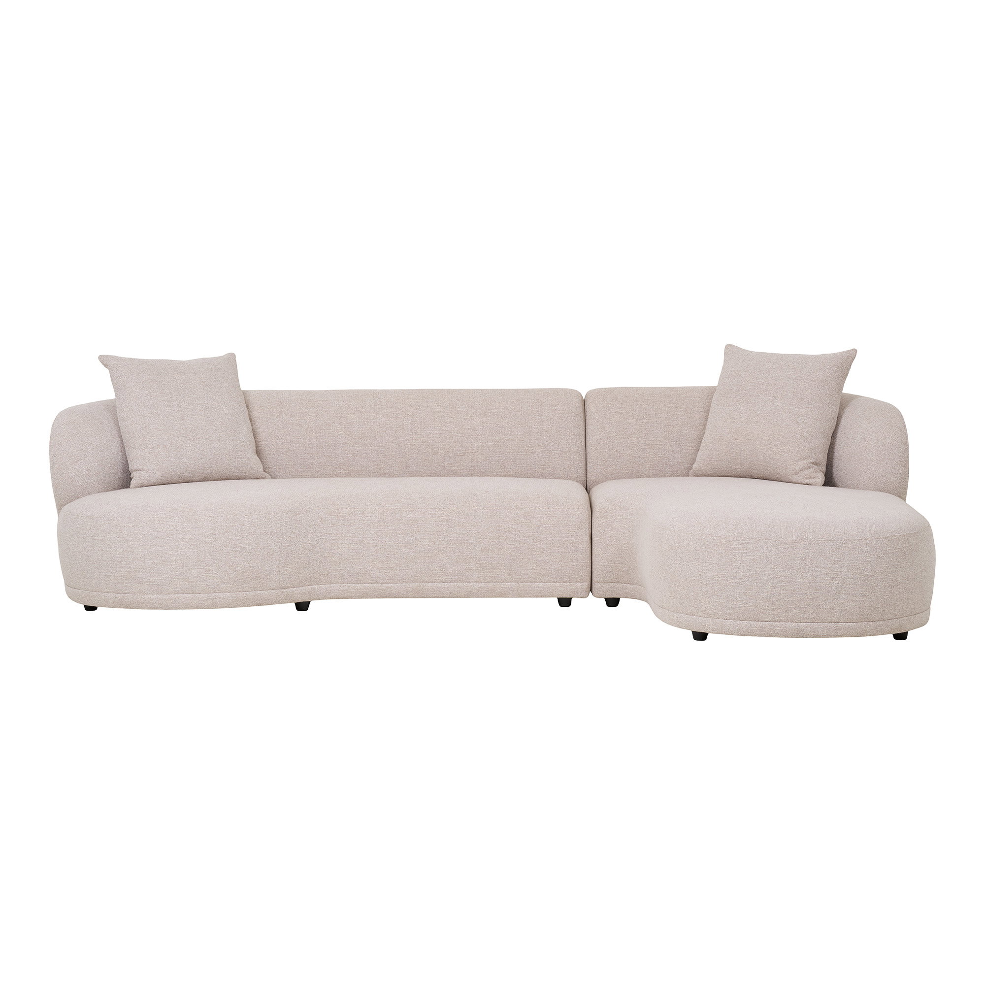Kingston Lounge Sofa