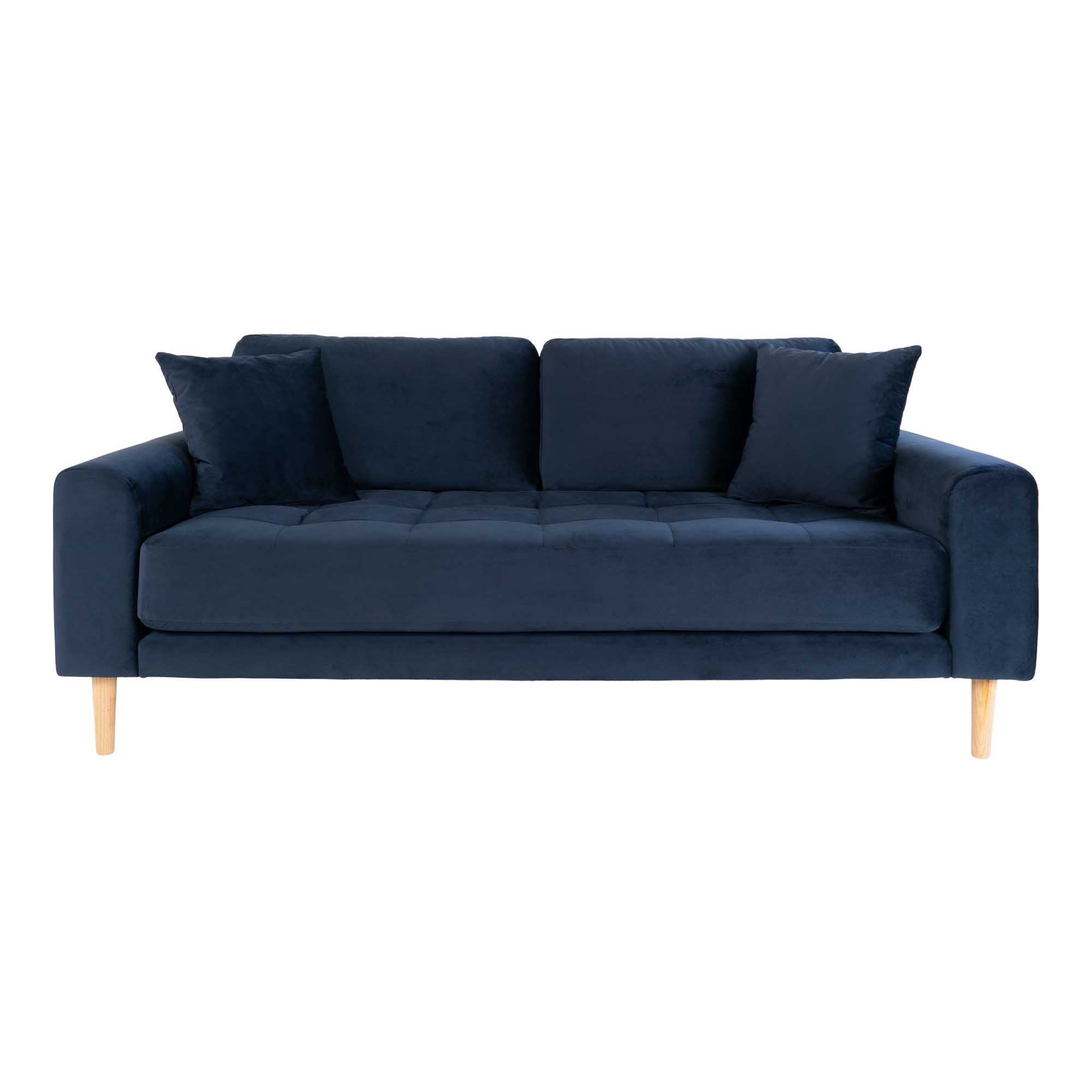 Lido 2,5 Seater Sofa