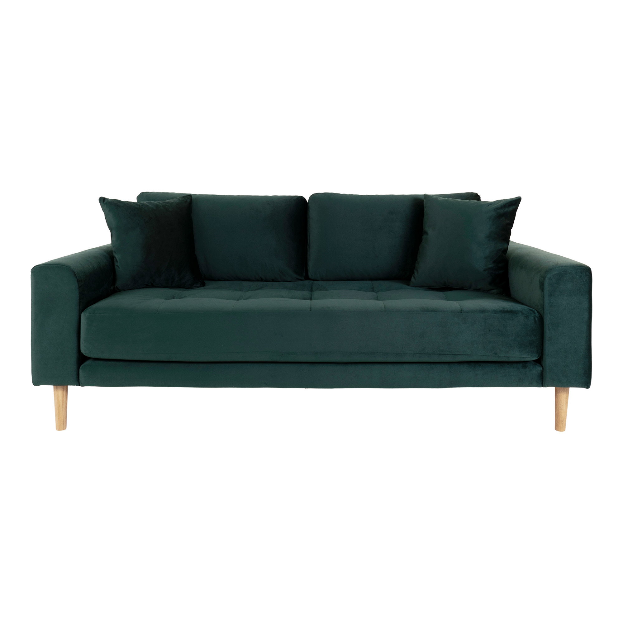 Lido 2,5 Seater Sofa