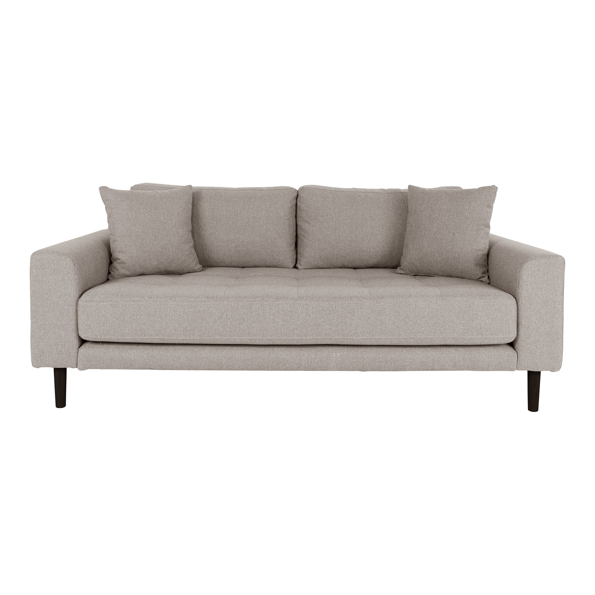 Lido 2,5 Seater Sofa