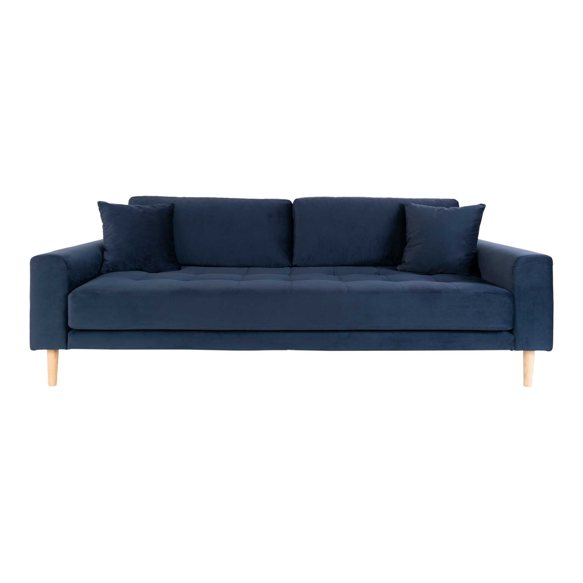 Lido 3 Seaters Sofa