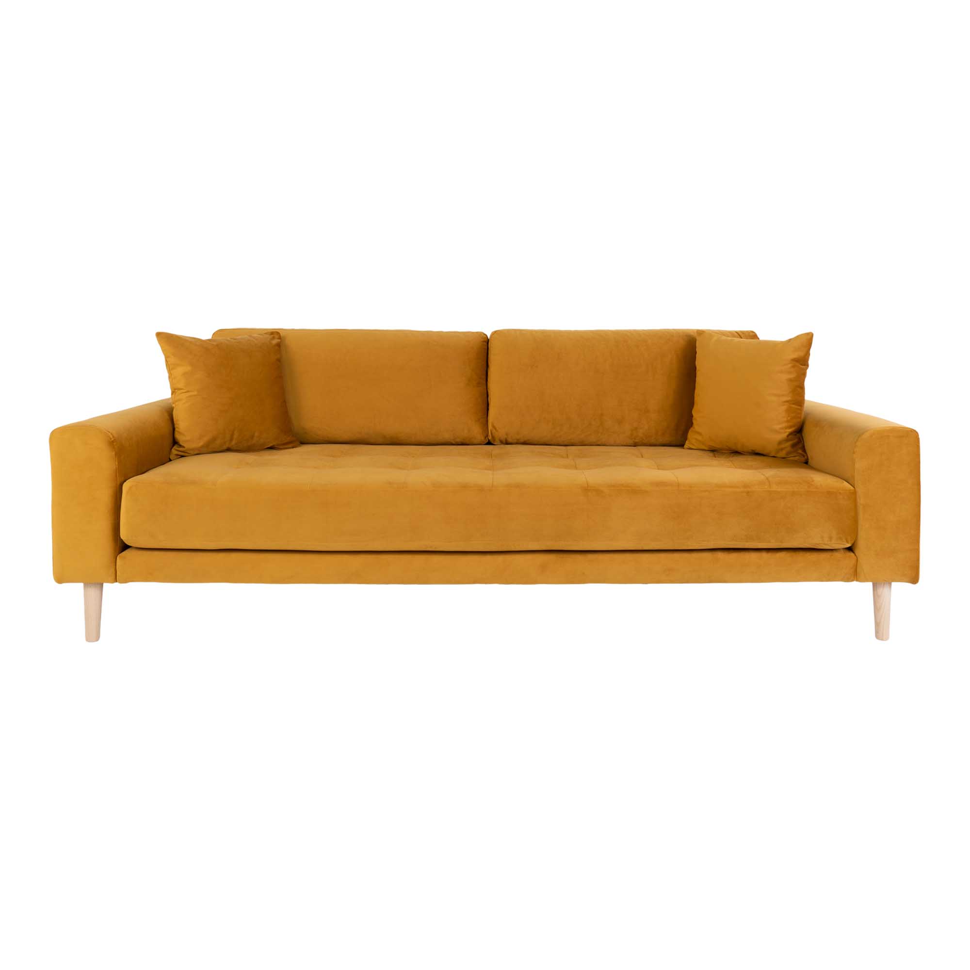 Lido 3 Seater Sofa