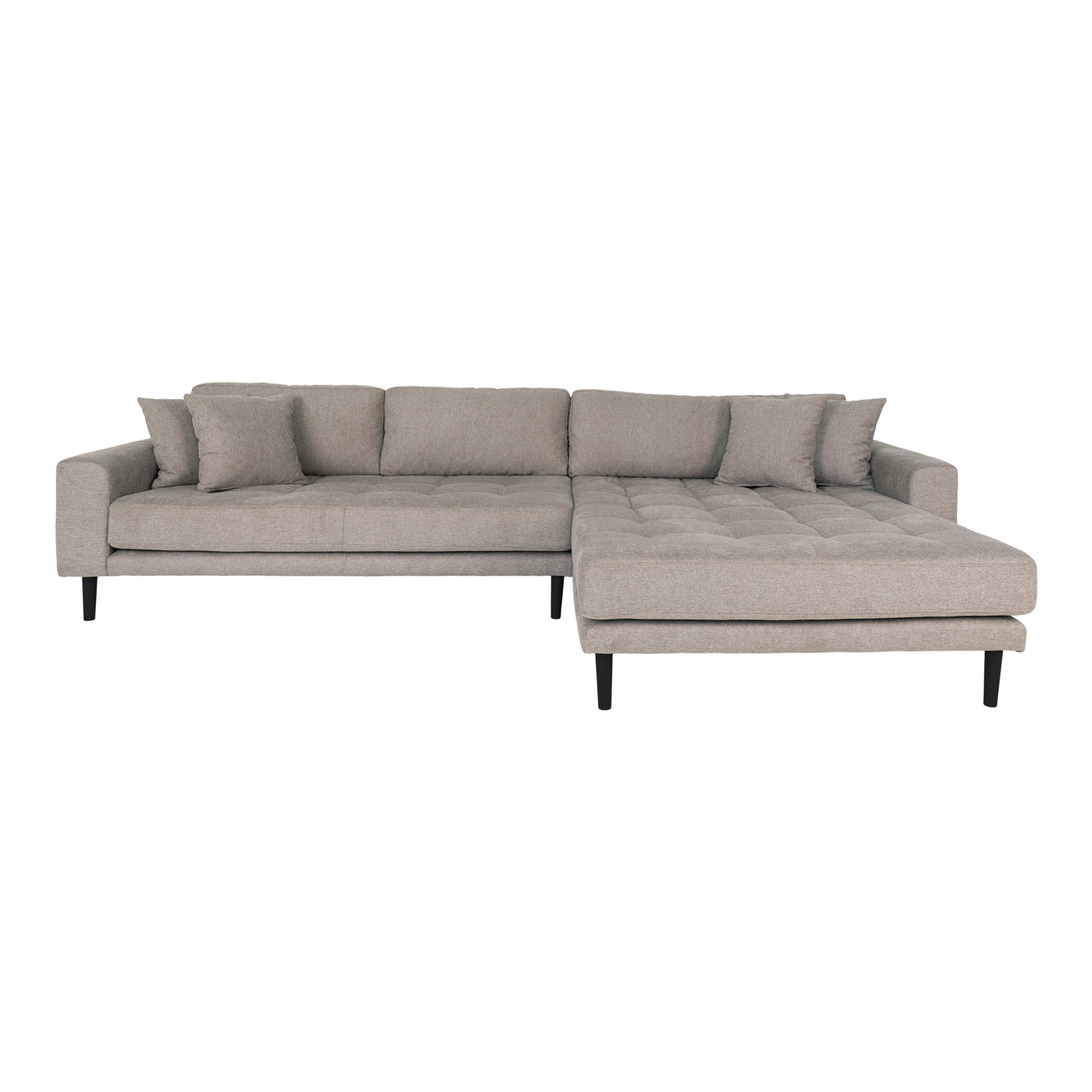 Lido Poilsio sofa