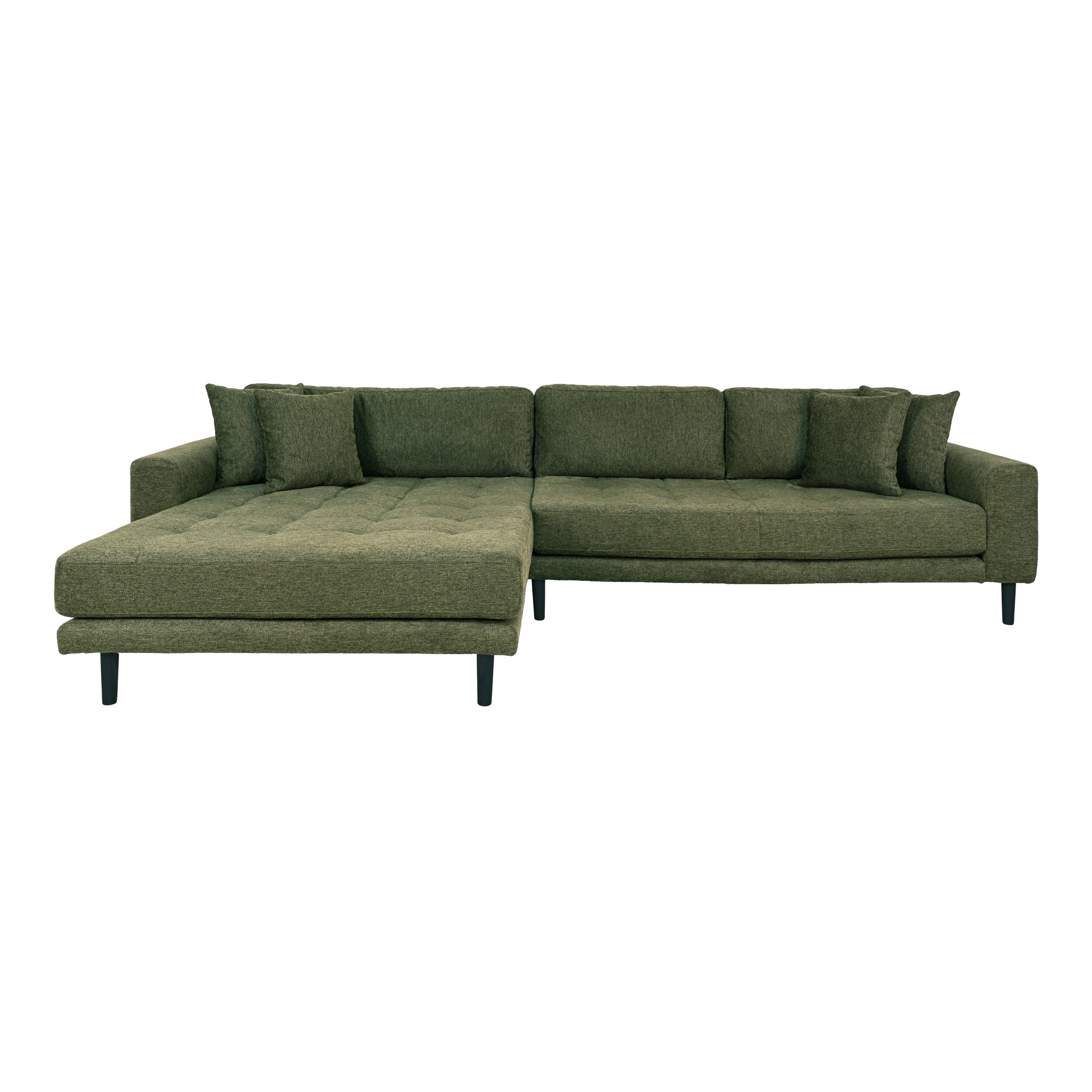 Lido Poilsio sofa