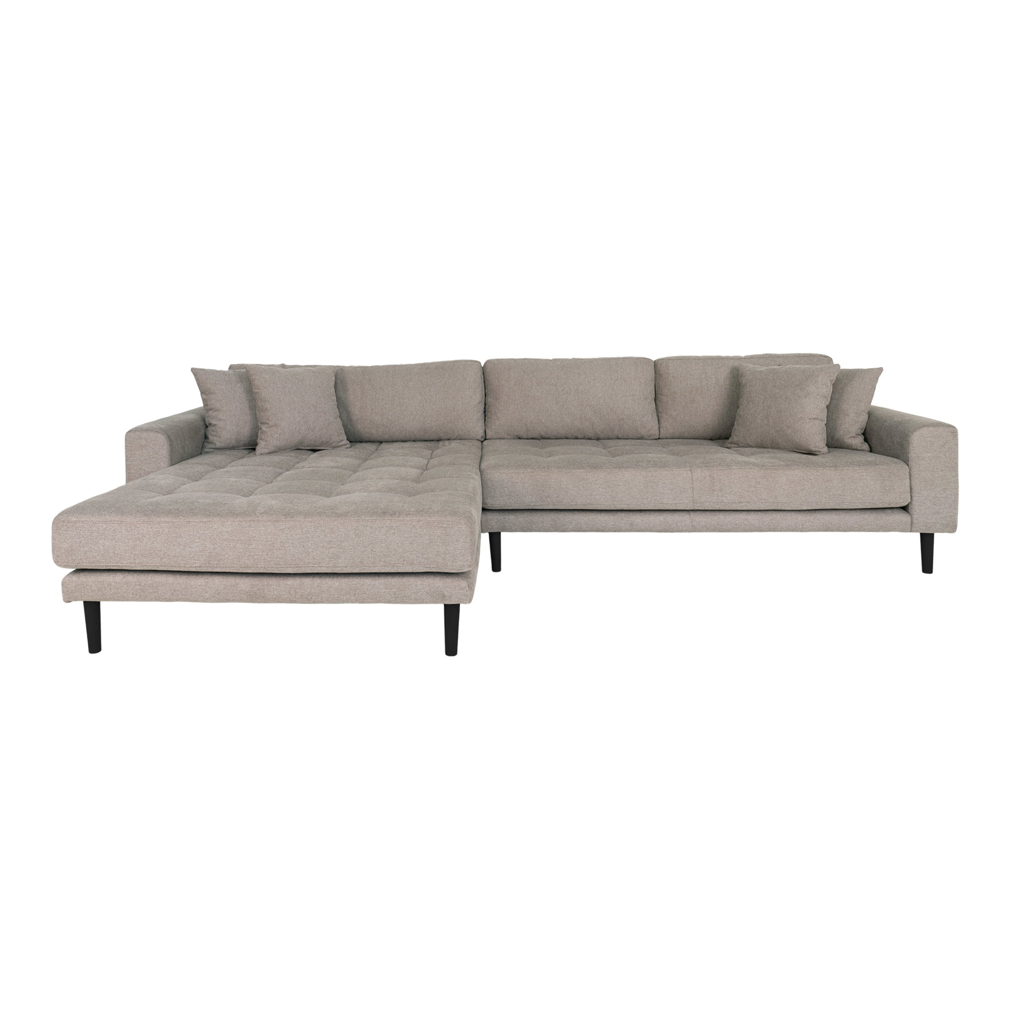 Lido Poilsio sofa