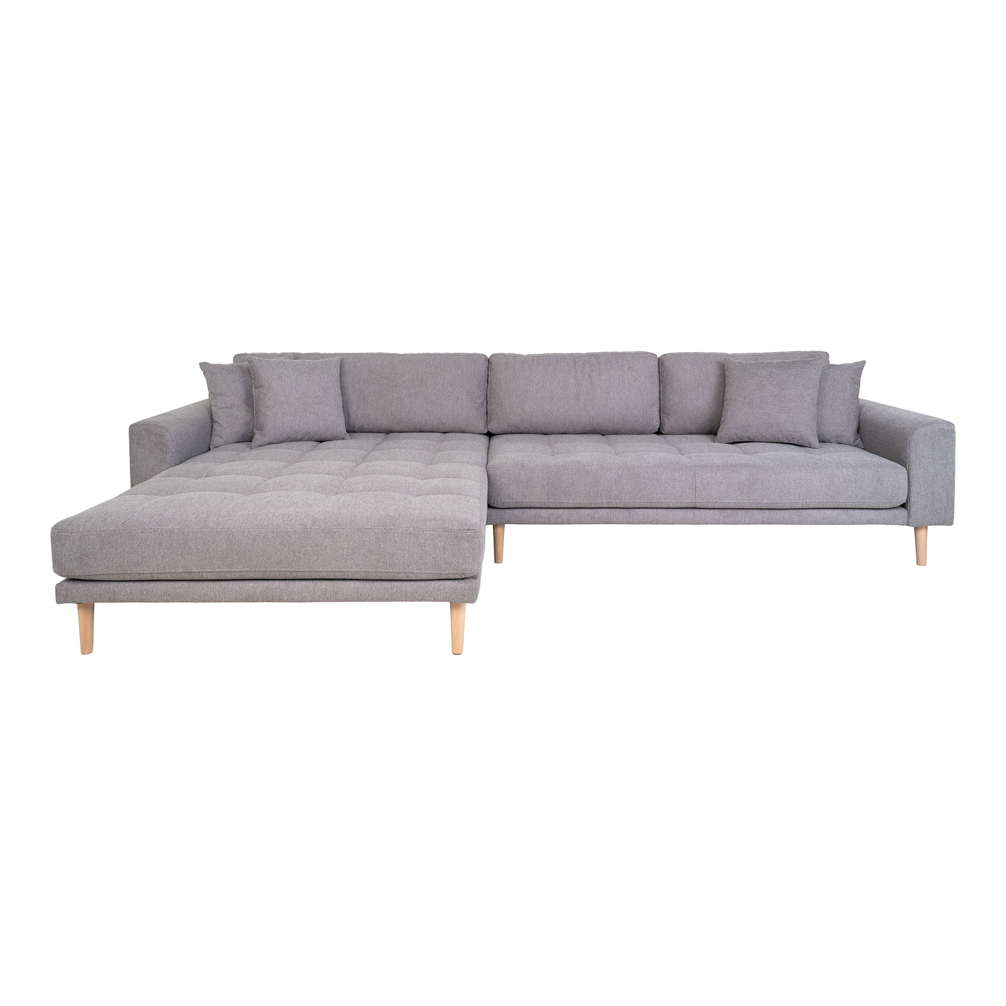 Lido Poilsio sofa