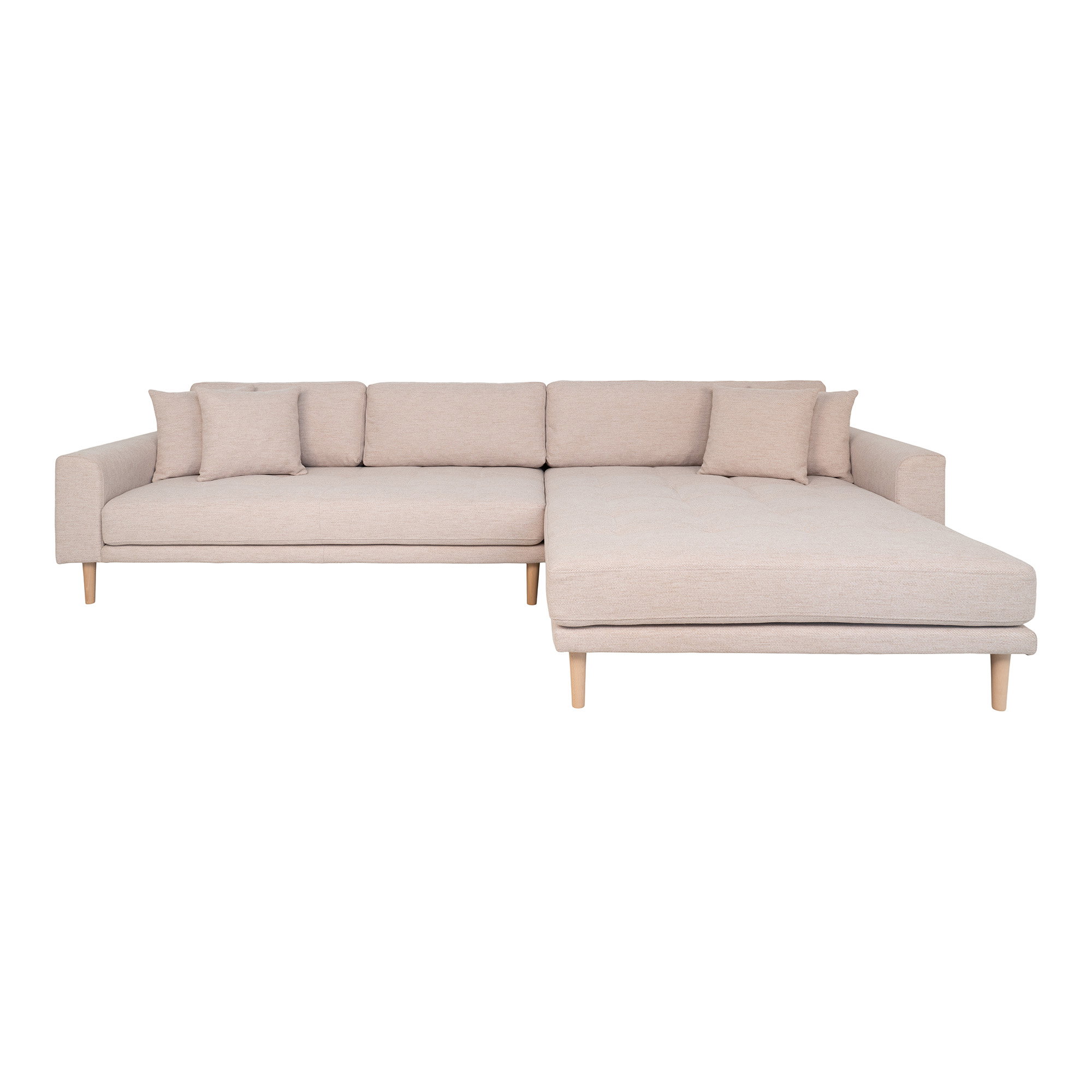Lido Poilsio sofa