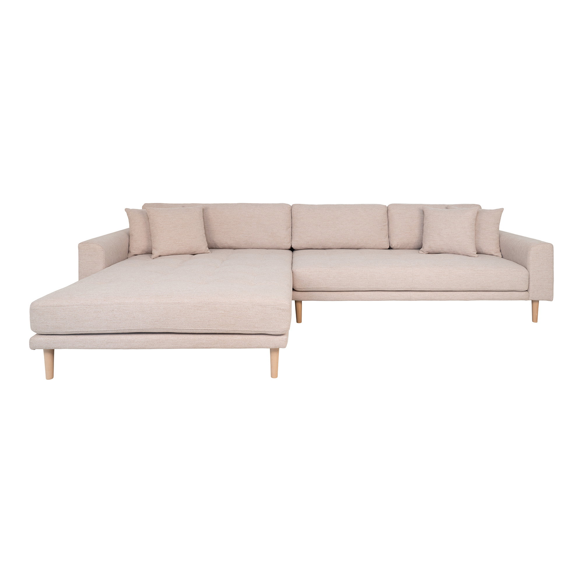 Lido Poilsio sofa