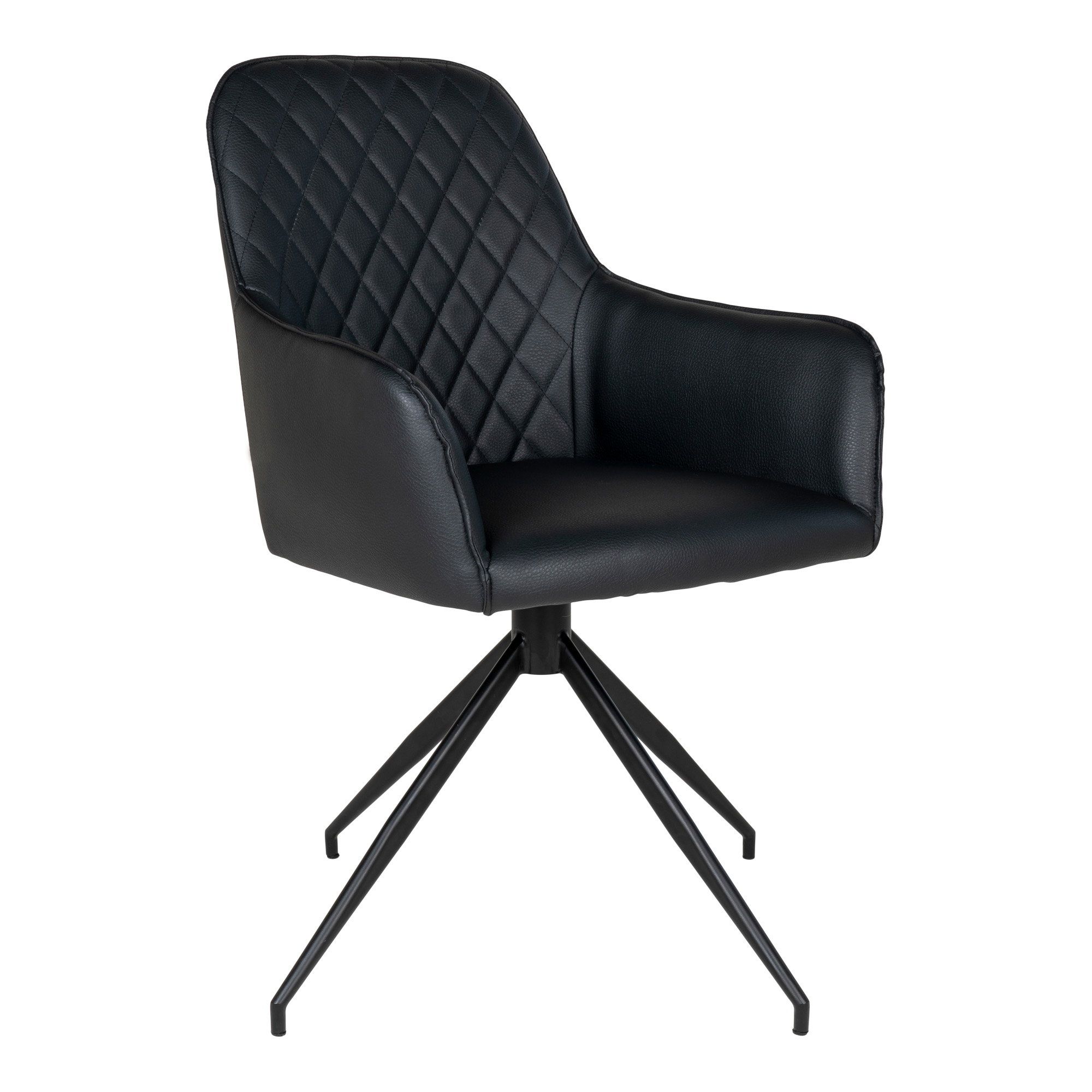 Harbo Dining Chair with swivel