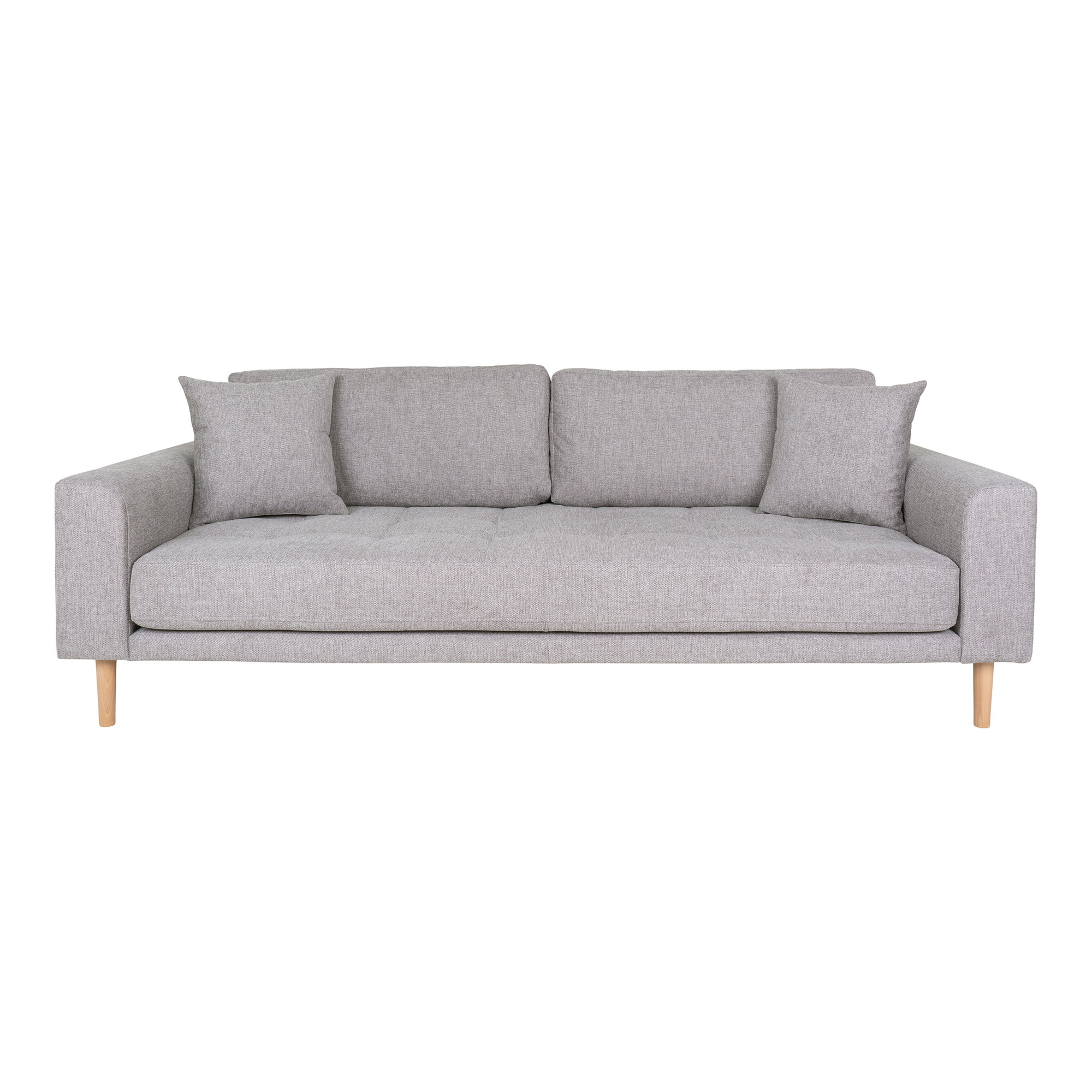 Lido 3 Seater Sofa