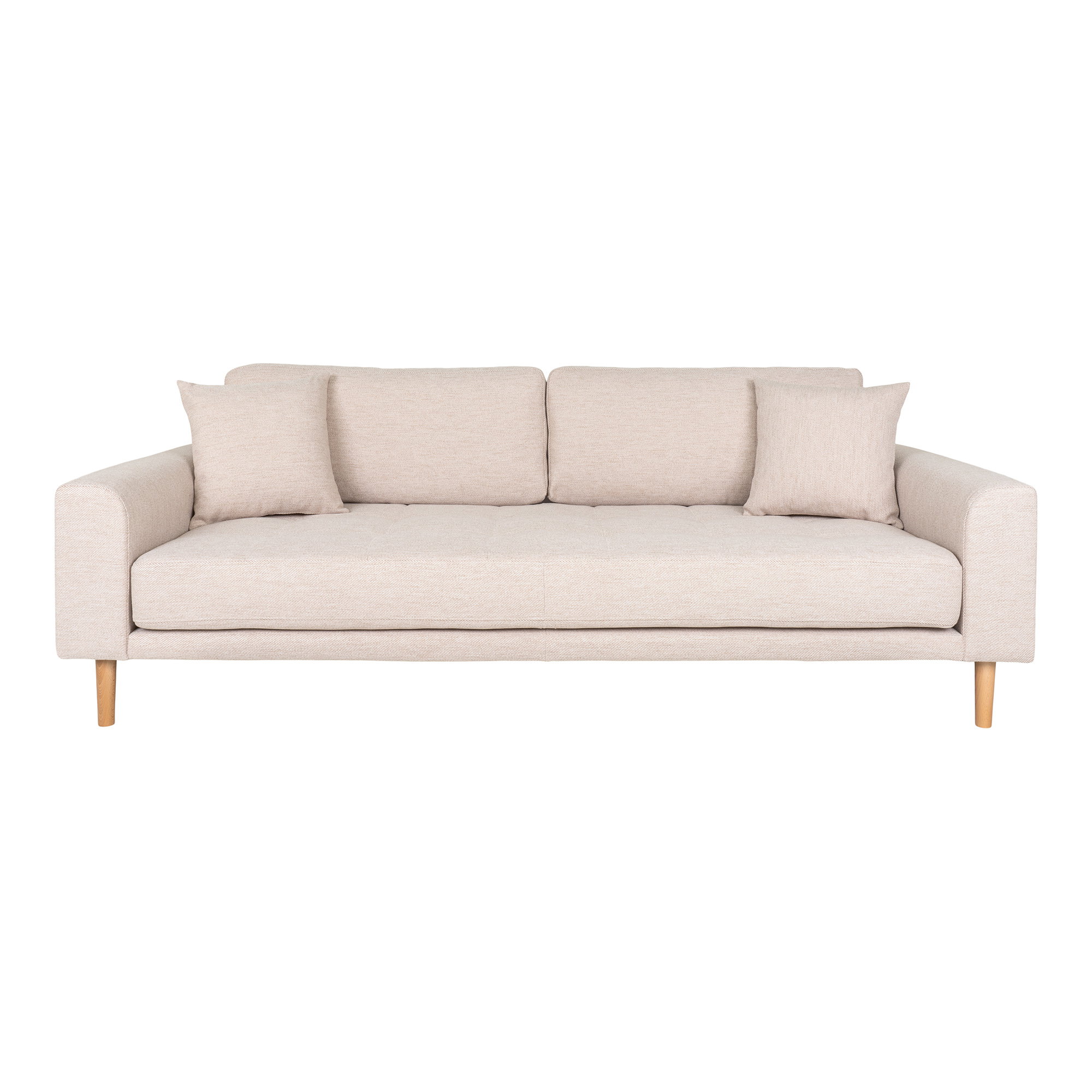 Lido 3 Seater Sofa