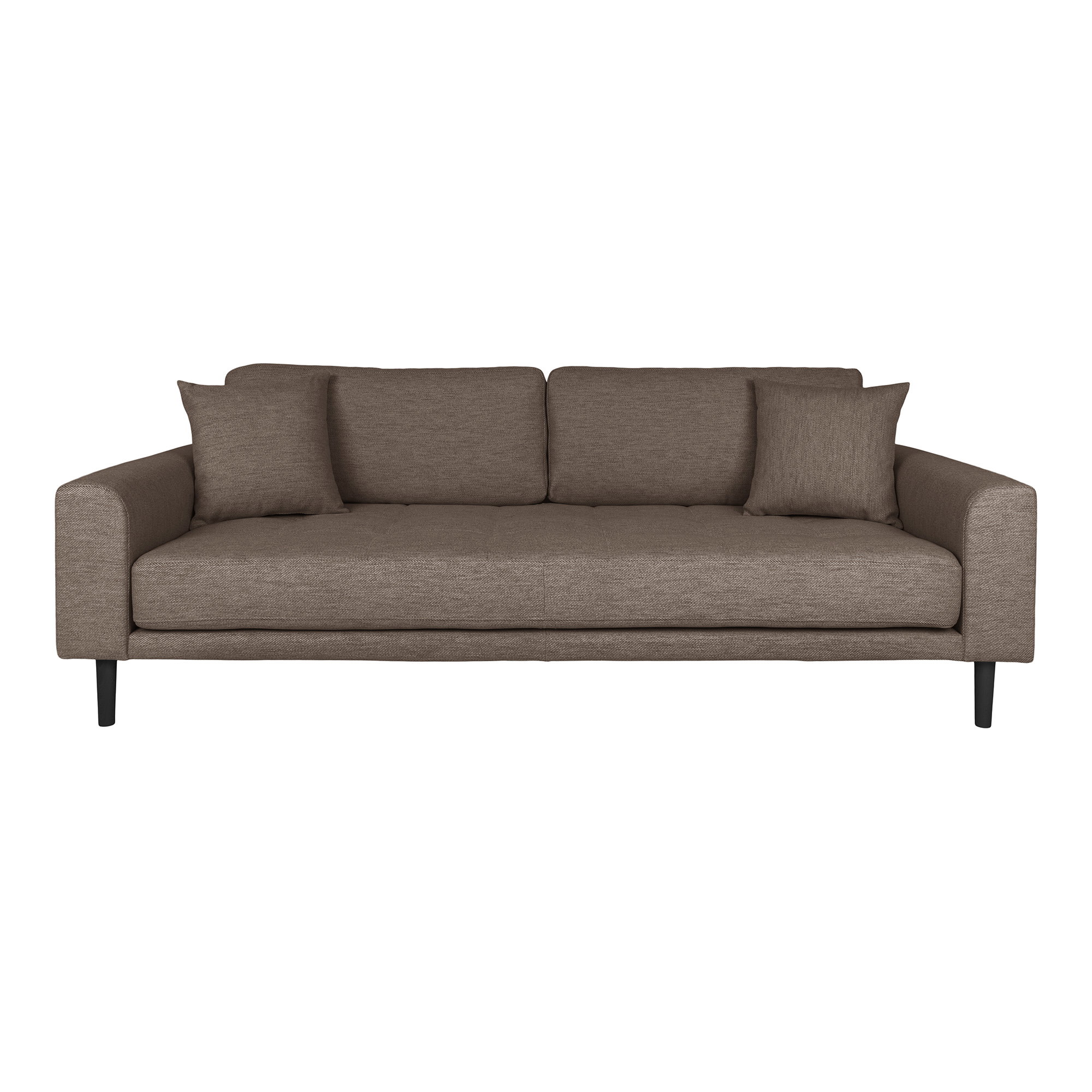Lido 3 Seater Sofa