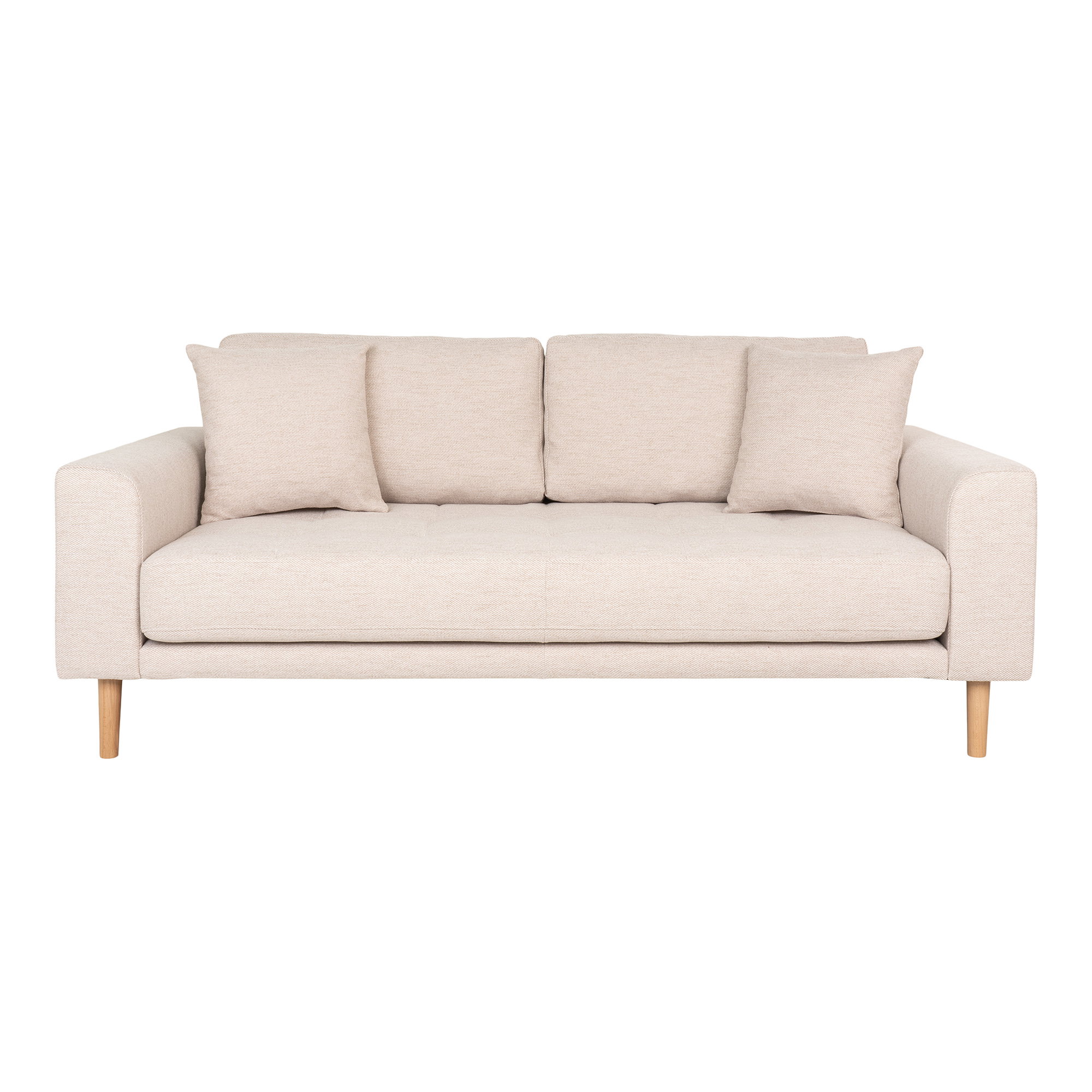 Lido 2.5 Seater Sofa