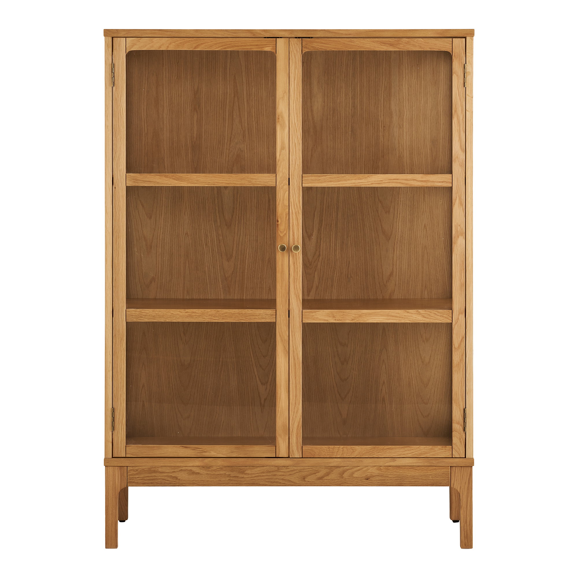 Zamora Cabinet