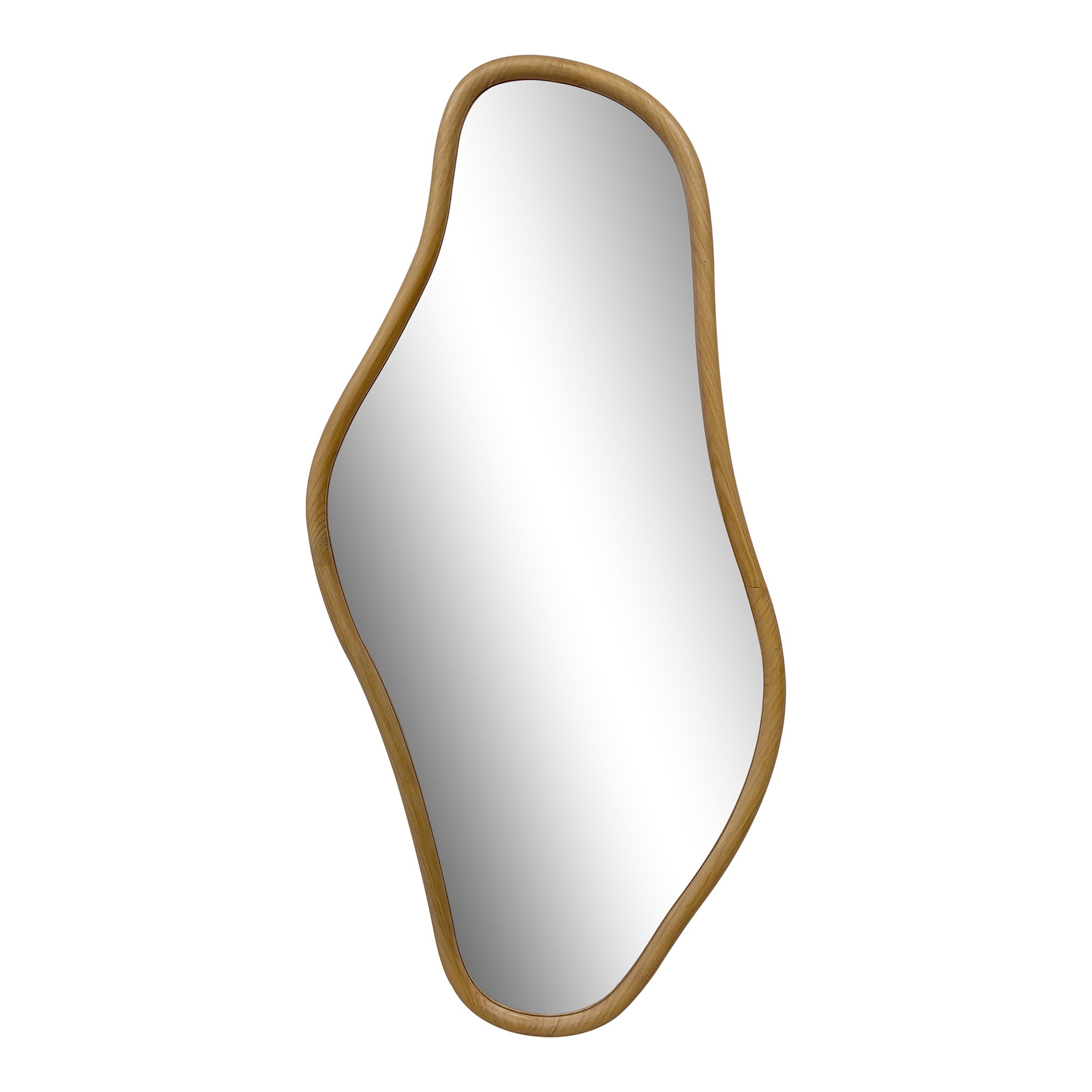 Brandsby Mirror